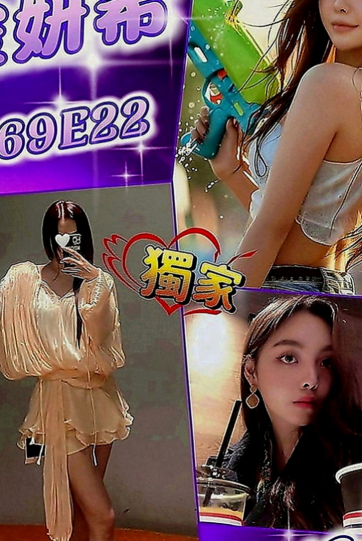 花蓮外約服務：愛玲 |小處女|168cm|51kg|D罩杯|20歲|甜美臉蛋 可愛萌女神 卡哇伊小妹子.粉粉穴穴緊  可以抱起來玩火車便當 感覺超好的柔柔的 軟軟的