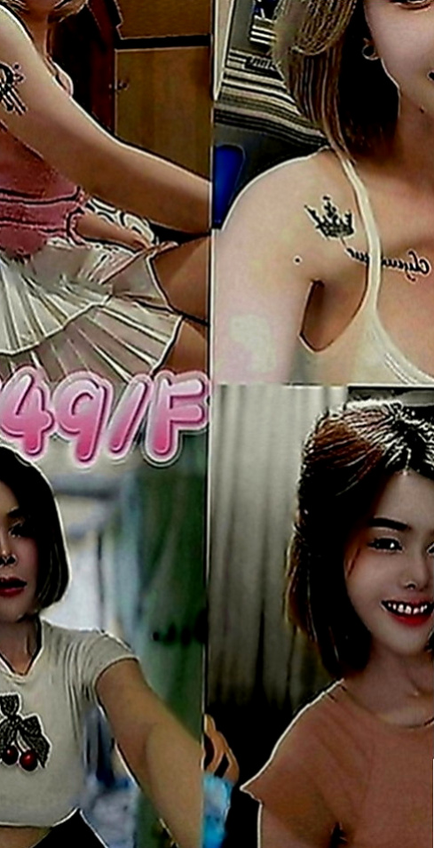 六龜伴遊：小珍 |新藝人|169cm|55kg|E罩杯|22歲|臉蛋好看就算了 腿還那麼美 漂亮迷人鵝蛋臉 清新脫俗的氣