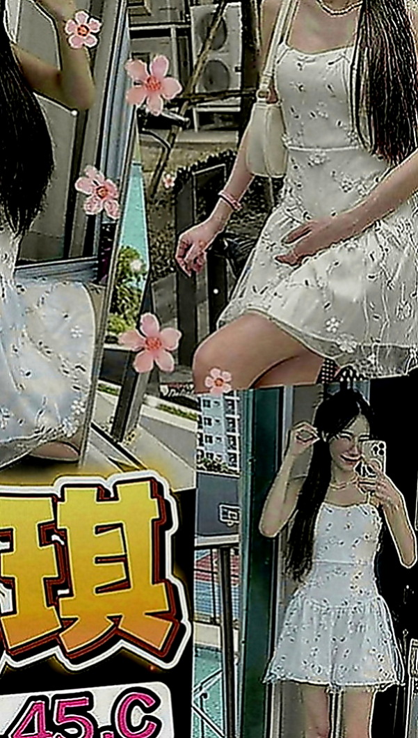 澎湖好茶：葉彤 |天然學生妹|163cm|45kg|D罩杯|24歲|口交技術超級棒最喜歡吃香腸了 適合人群;重服務 喜歡騷 淫蕩的大大們首選