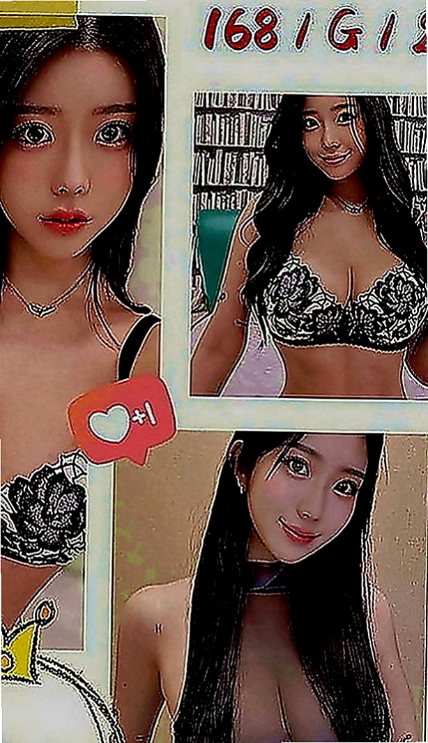 旗津外叫：曼真 |服裝店小姐姐|170cm|45kg|D罩杯|20歲|私密照都有分享出來了 性感到讓人興奮不已.