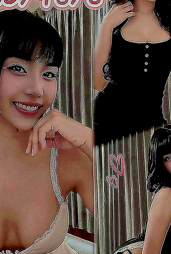 岡山找茶：怡思 |淫賤女秘書|164cm|47kg|D罩杯|21歲|魅惑性感美女 獨領風騷 有一點點小肉 粉紅奶頭