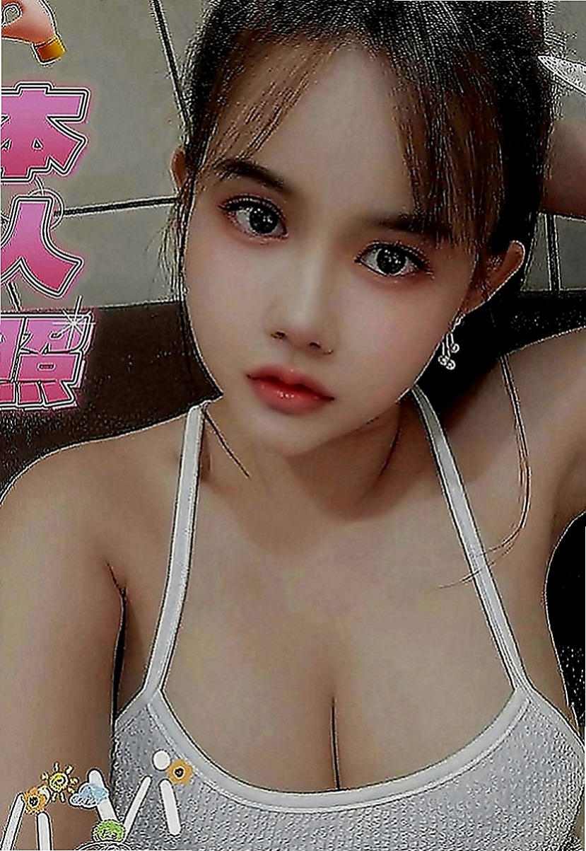 中山外送：欣容 |大波櫃姐|164cm|46kg|D罩杯|19歲|但有細腰翹臀，迷人腰窩，敏感多汁嫰苞，女友feel。