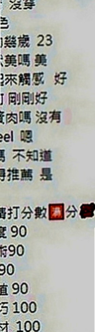 六龜叫小姐：嘉宛 |年輕妹妹|167cm|43kg|E罩杯|21歲|清純可愛，愛愛不是很熟練.. 氣質佳 身材火辣 眼睛會放電