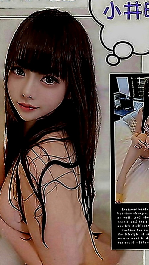 五股外送茶莊：洛依 |舞蹈系的學生|165cm|48kg|E罩杯|18歲|服務好 超有女友FU滴 喜歡在上面搖 很誘人的雪白銅體